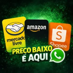 Mundo das Promoções 2 🌎