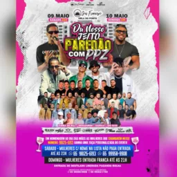 DICAS DE LUGARES P/ LAMBADAO 💃