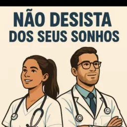 Preparatório pra Medicina