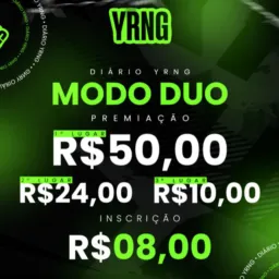 YRNG DIÁRIOS DUO