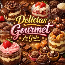 Delícias Gourmet 🌮😋