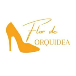 Flor de Orquídea 🤩