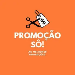 Só Promoção 🥳🥳🥳