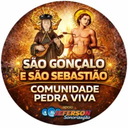 11&12 DE ABRIL FEST. SÃO GONÇALO & SÃO SEBASTIÃO