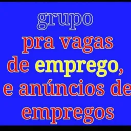 VAGAS DE EMPREGOS/FREE LANCER/DIÁRIAS CUIABÁ E VÁRZEA GRANDE 🤝