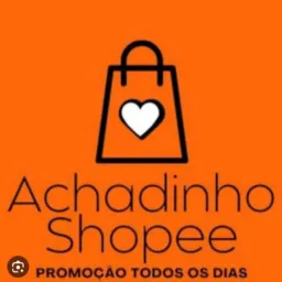 Achadinhos da Shopee