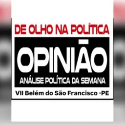 VII DE OLHO NA POLÍTICA BELEM