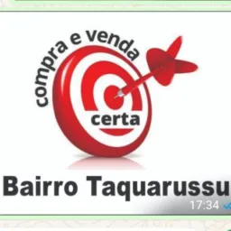 Compra e venda,serviços do Bairro Taquarussu e toda C.Gde!