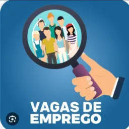 Vaga de Emprego 3 - Felipe Alves Bobato