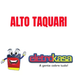 Eletrokasa Alto Taquari