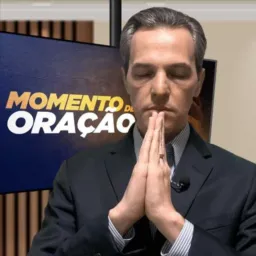 Grupo de Oração #119 🙏🏼 Pastor Wilson Passos