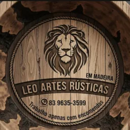 Leo artes rústicos