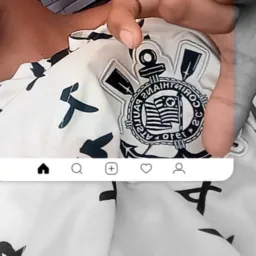 Corinthians lixo
