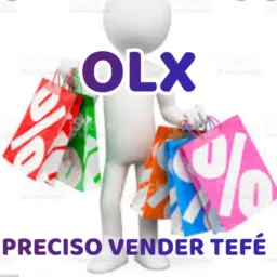 🤑OLX PRECISO VENDER TEFE💰