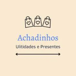 Achadinhos Shopeee & Mercado Livre 🤗🙌