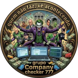 EQUIPE LUXO (Company Checker) #33🥷🥷