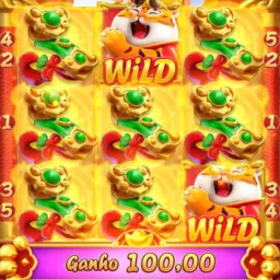 Gabii jogos pg