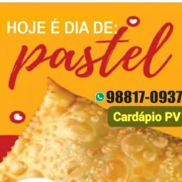 🍟Pastel e Cia do Lanche 🍕
