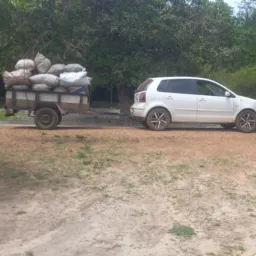 Disk fretes Caxias e zona rural etc..🚗🛻🚖🚖