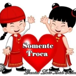 Troca de sarandi