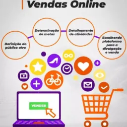 Vendas online 💯