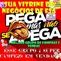 PEGA-MAS NÃO SE-APEGA 🚀🍀seu passaporte 🛂 pra suas vendas com os  melhores produtos pra vc babar🤤🚀🏍️🚚🚲