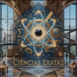 EXATAS PARA CONCURSO PÚBLICO E ENEM 🖋️📝🖋️📚