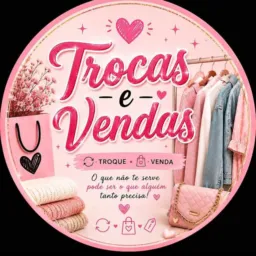 Bazar das amigas