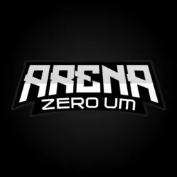 ARENA ZERO UM 🔊🍻
