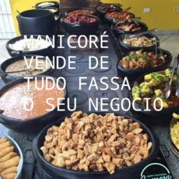 VENDAS E COMPRAS MANICORÉ