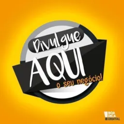 Divulgue seu Trabalho