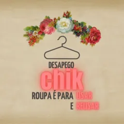 Desapego Chik