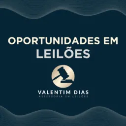OPORTUNIDADES EM LEILÕES