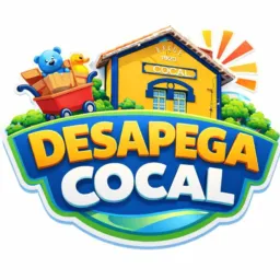 DESAPEGA COCAL