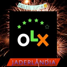 OLX JADERLÂNDIA & COQUEIRO