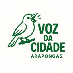 VOZ DA CIDADE ARAPONGAS