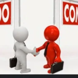 Venda, troca e compra