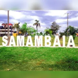 Samambaia Sul/Norte - tudo da samamba