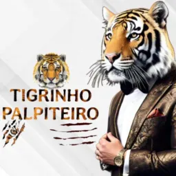 Tigrinho palpiteiro N°377