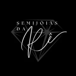 GRUPO VIP - Semi Joias da Rê 🩷💍