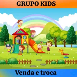 VENDAS KIDS ⚽🎨🪅🧸