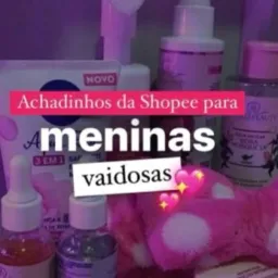 Achadinhos da Shopee #1