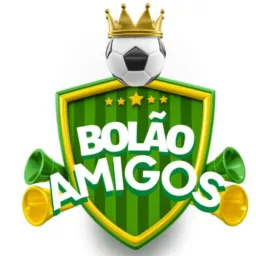 BOLÃO DOS AMIGOS