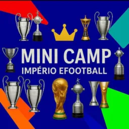 MINI CAMP IMPÉRIO EFOOTBALL