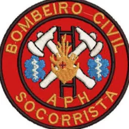 Bombeiro civil,Socorrista e preparatório G.V