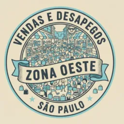 VENDAS E DESAPEGOS  Z.O 🛍️
