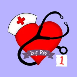 💉Enf.Rob - Enfermagem #1🩺