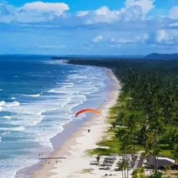 AGENDA DE EVENTOS DE SERRA GRANDE/BA (E REGIÃO)