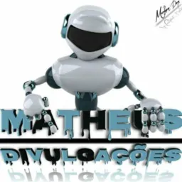 MATHEUS DIVULGAÇÕES👨🏻💻✅