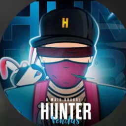 HUNTER VENDAS FF🤝✅